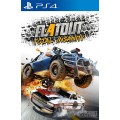 FlatOut 4: Total Insanity PS4